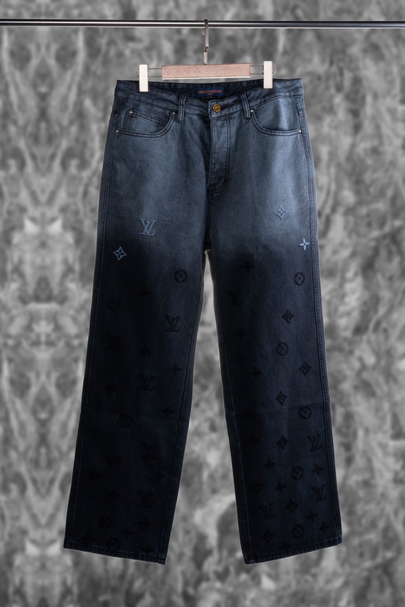 LV Jeans